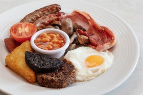voco Edinburgh - Royal Terrace