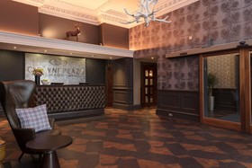 voco Edinburgh - Royal Terrace
