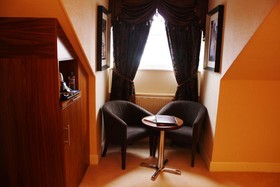 Culane House Hotel