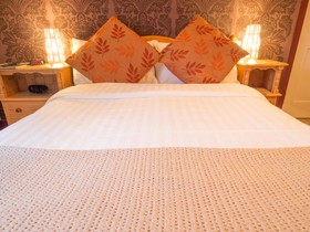 Dene Guest House Edinburgh