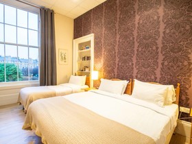 Dene Guest House Edinburgh