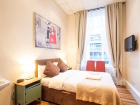 Dene Guest House Edinburgh