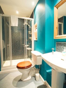 Dene Guest House Edinburgh