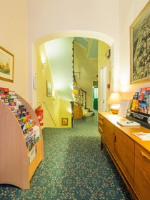 Dene Guest House Edinburgh