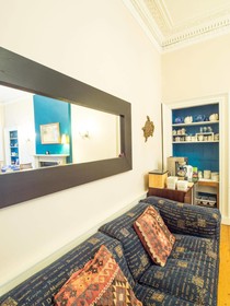Dene Guest House Edinburgh