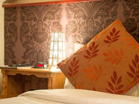 Dene Guest House Edinburgh