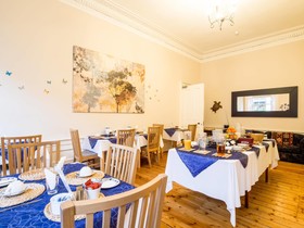 Dene Guest House Edinburgh