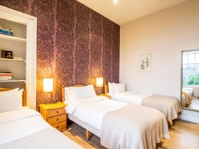 Dene Guest House Edinburgh