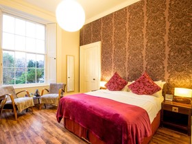 Dene Guest House Edinburgh
