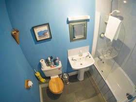 Dene Guest House Edinburgh
