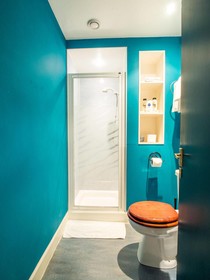 Dene Guest House Edinburgh