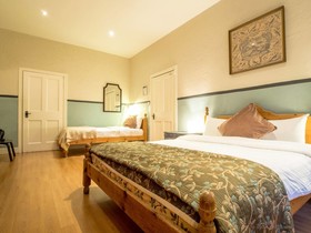 Dene Guest House Edinburgh