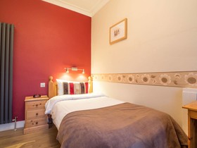 Dene Guest House Edinburgh