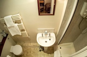Dene Guest House Edinburgh