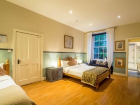 Dene Guest House Edinburgh