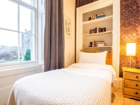 Dene Guest House Edinburgh