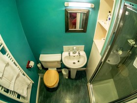 Dene Guest House Edinburgh