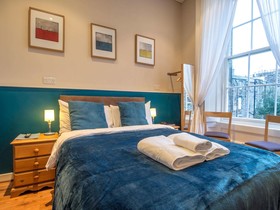 Dene Guest House Edinburgh