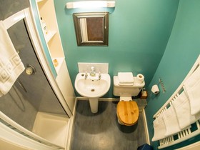 Dene Guest House Edinburgh