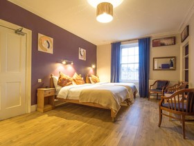 Dene Guest House Edinburgh