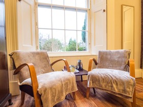 Dene Guest House Edinburgh