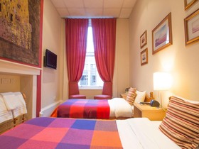 Dene Guest House Edinburgh