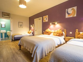 Dene Guest House Edinburgh