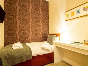 Dene Guest House Edinburgh