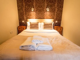 Dene Guest House Edinburgh