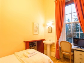 Dene Guest House Edinburgh