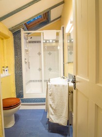 Dene Guest House Edinburgh