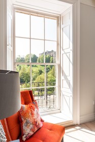 Destiny Scotland Chisholm Hunter Suites