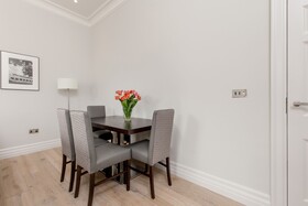 Destiny Scotland Chisholm Hunter Suites