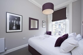 Destiny Scotland - George IV Apartments
