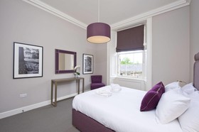 Destiny Scotland - George IV Apartments