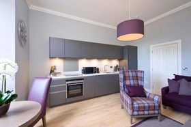 Destiny Scotland - George IV Apartments