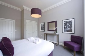 Destiny Scotland - George IV Apartments
