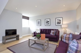 Destiny Scotland - George IV Apartments
