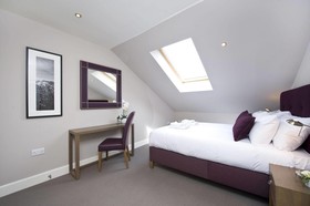 Destiny Scotland - George IV Apartments