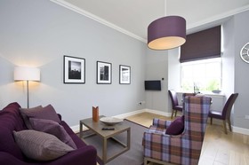 Destiny Scotland - George IV Apartments