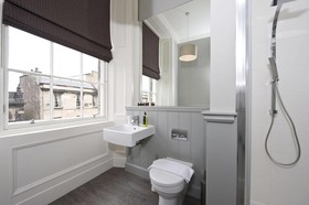 Destiny Scotland - George IV Apartments