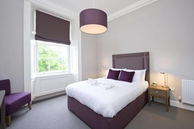 Destiny Scotland - George IV Apartments