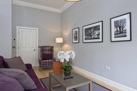 Destiny Scotland - George IV Apartments