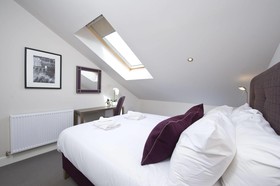 Destiny Scotland - George IV Apartments