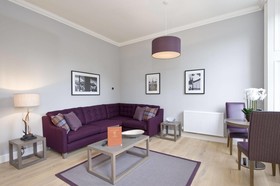 Destiny Scotland - George IV Apartments