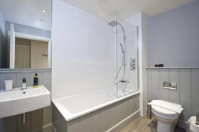 Destiny Scotland - George IV Apartments
