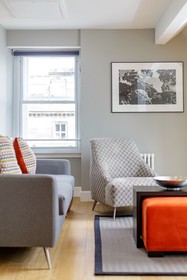 Destiny Scotland Hanover Apartments