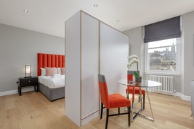 Destiny Scotland Hanover Apartments