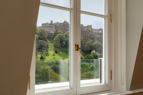 Destiny Scotland Hanover Apartments