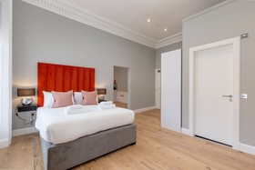 Destiny Scotland Hanover Apartments